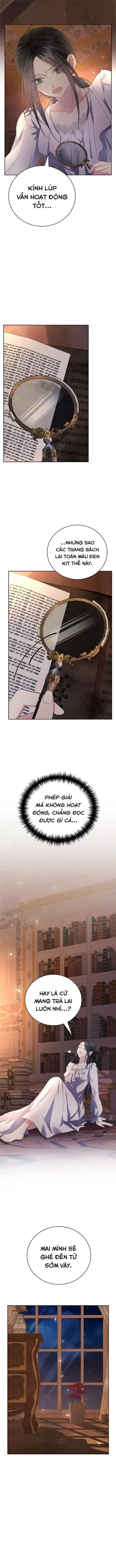 Nắm Giữ Trái Tim Của Bạo Chúa Chapter 45 - 10