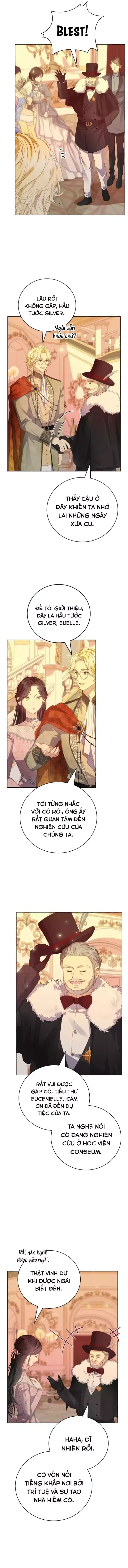 Nắm Giữ Trái Tim Của Bạo Chúa Chapter 46 - 12