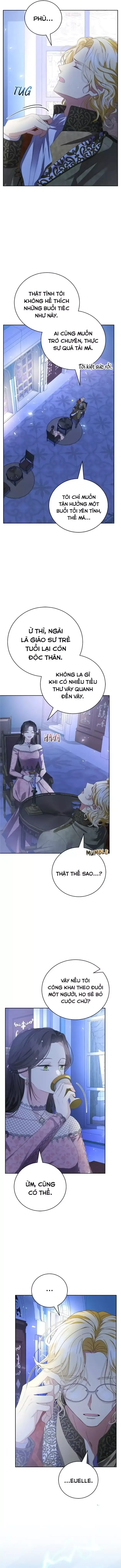 Nắm Giữ Trái Tim Của Bạo Chúa Chapter 46 - 14