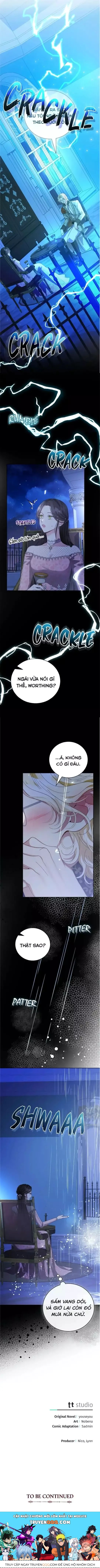 Nắm Giữ Trái Tim Của Bạo Chúa Chapter 46 - 15