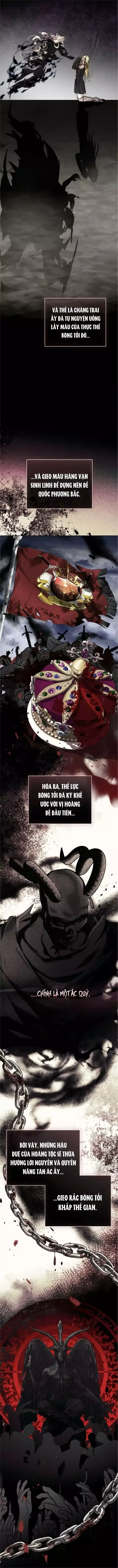 Nắm Giữ Trái Tim Của Bạo Chúa Chapter 46 - 3