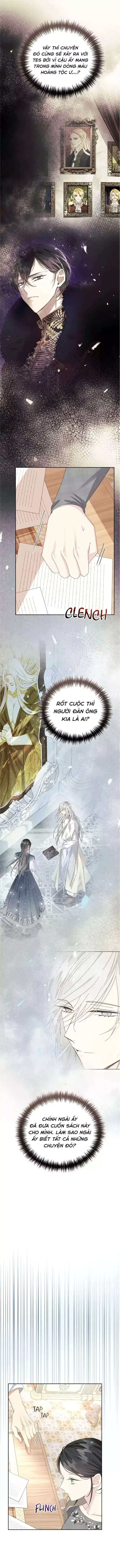 Nắm Giữ Trái Tim Của Bạo Chúa Chapter 46 - 6