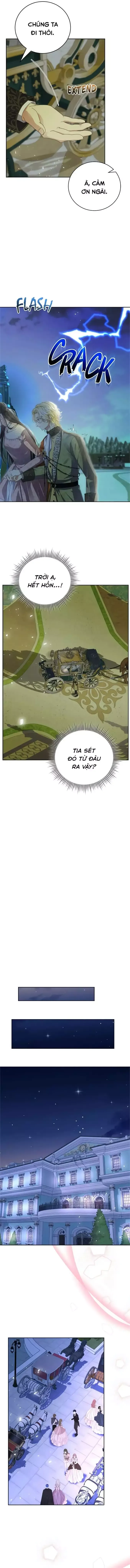 Nắm Giữ Trái Tim Của Bạo Chúa Chapter 46 - 10