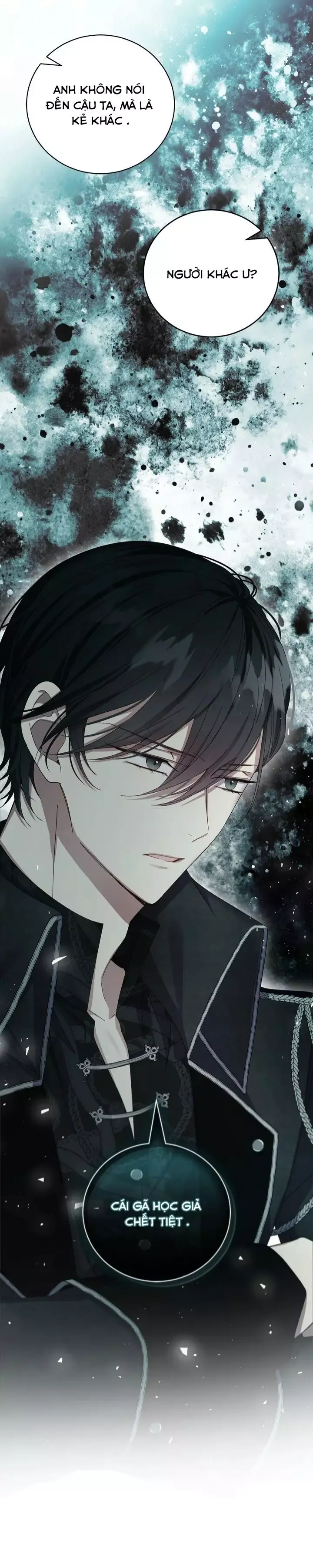Nắm Giữ Trái Tim Của Bạo Chúa Chapter 47 - 11