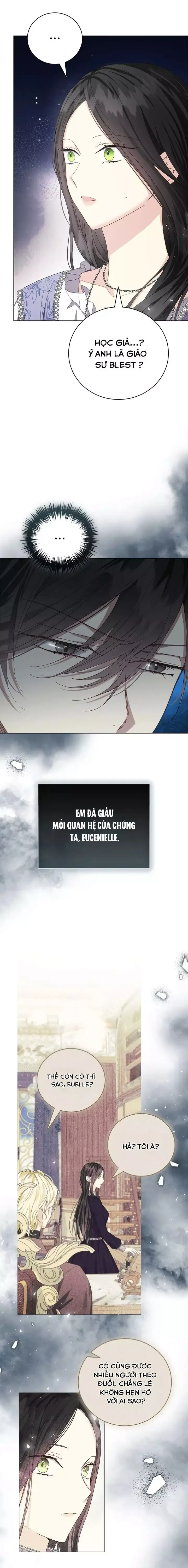 Nắm Giữ Trái Tim Của Bạo Chúa Chapter 47 - 12