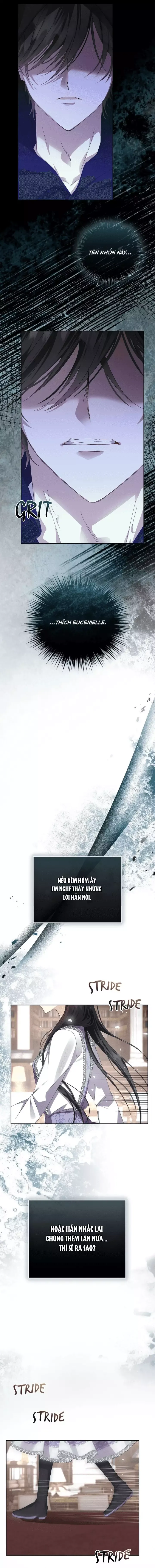 Nắm Giữ Trái Tim Của Bạo Chúa Chapter 47 - 16