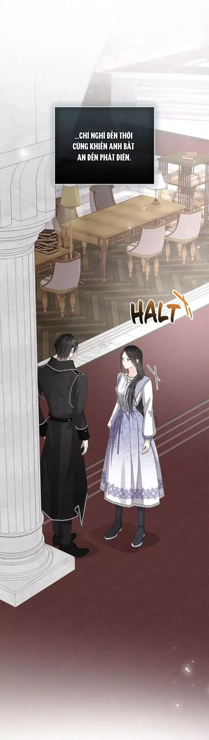 Nắm Giữ Trái Tim Của Bạo Chúa Chapter 47 - 17