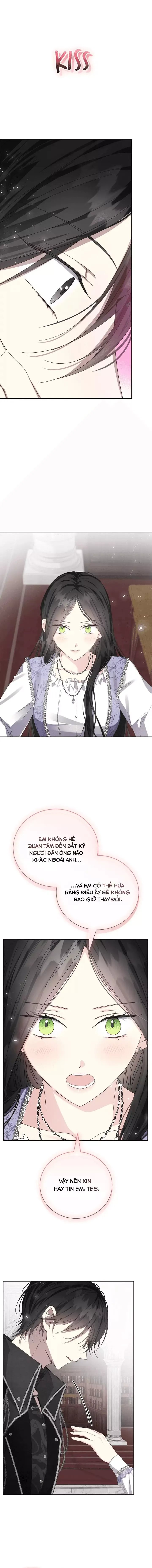 Nắm Giữ Trái Tim Của Bạo Chúa Chapter 47 - 19