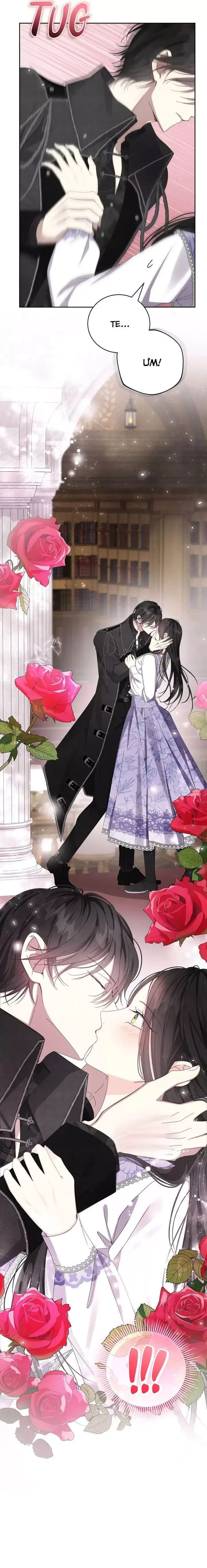 Nắm Giữ Trái Tim Của Bạo Chúa Chapter 47 - 20