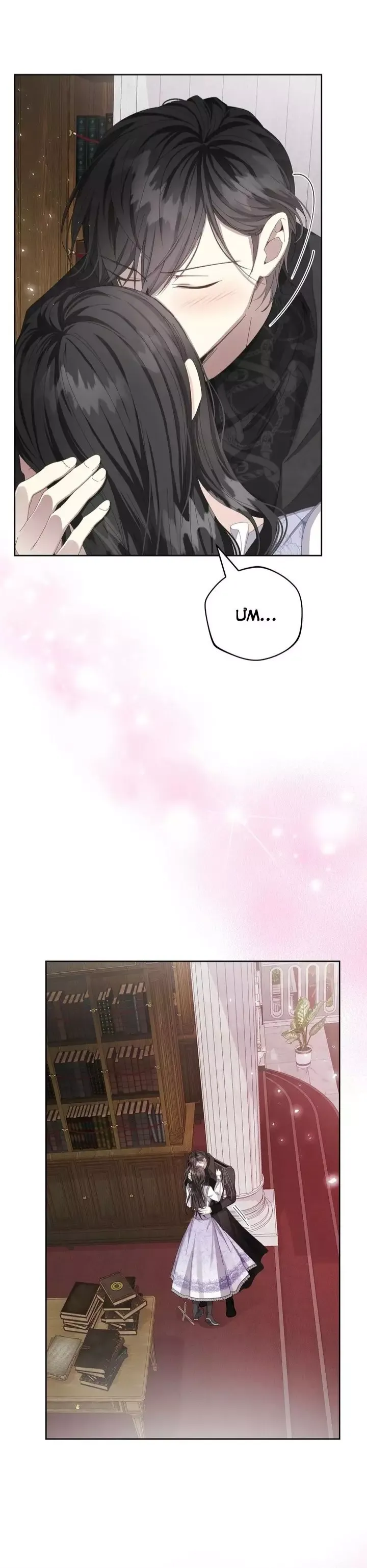 Nắm Giữ Trái Tim Của Bạo Chúa Chapter 47 - 21