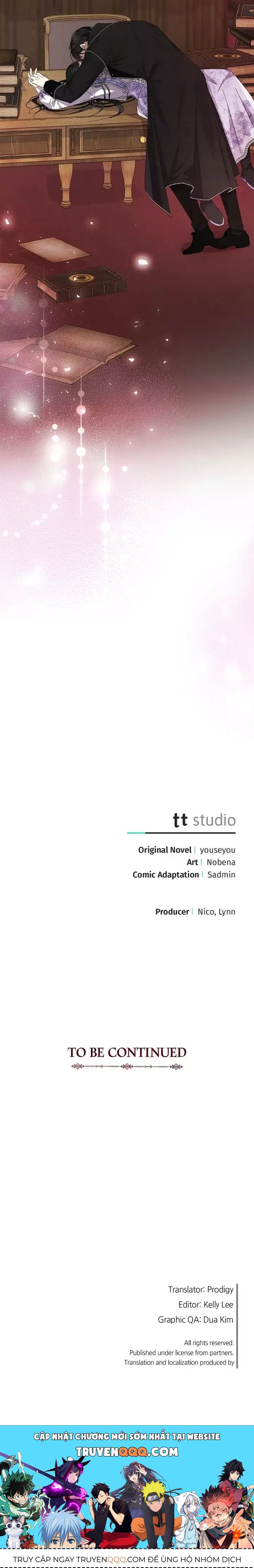 Nắm Giữ Trái Tim Của Bạo Chúa Chapter 47 - 24