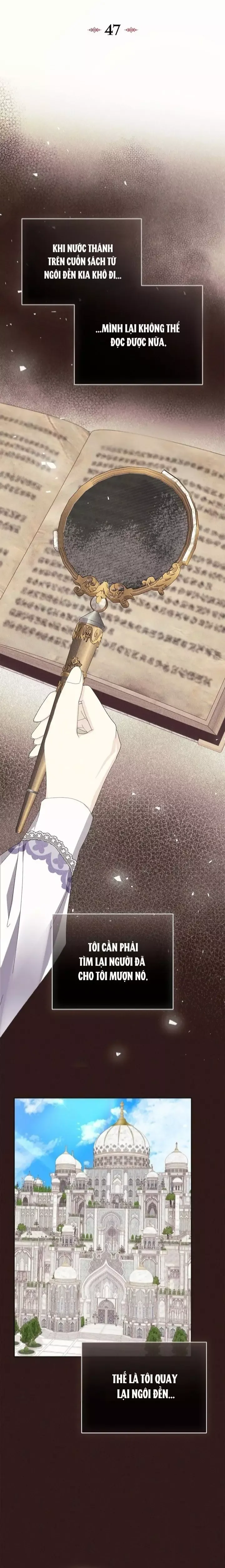 Nắm Giữ Trái Tim Của Bạo Chúa Chapter 47 - 5