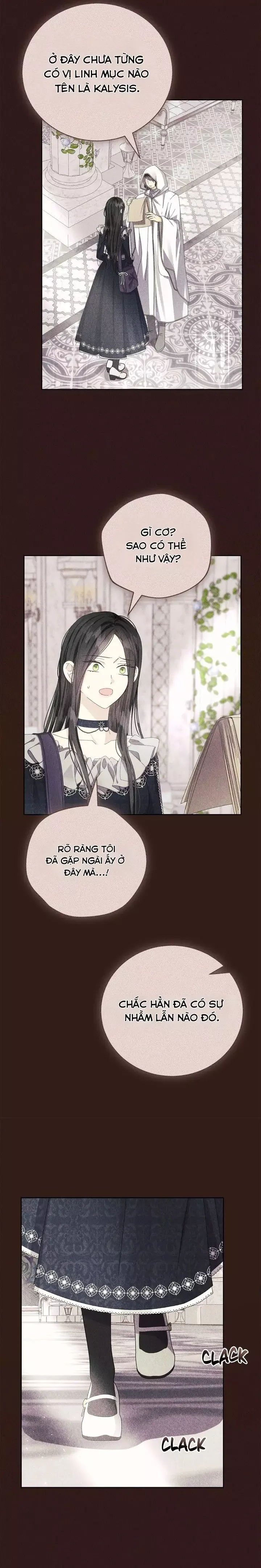 Nắm Giữ Trái Tim Của Bạo Chúa Chapter 47 - 6