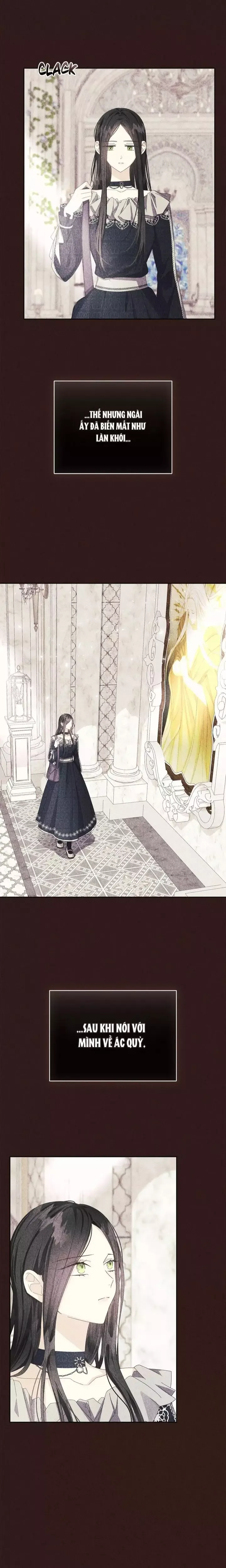 Nắm Giữ Trái Tim Của Bạo Chúa Chapter 47 - 7