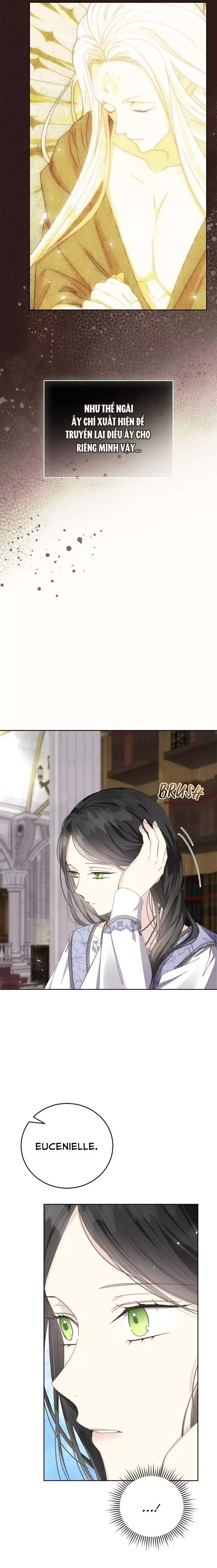 Nắm Giữ Trái Tim Của Bạo Chúa Chapter 47 - 8