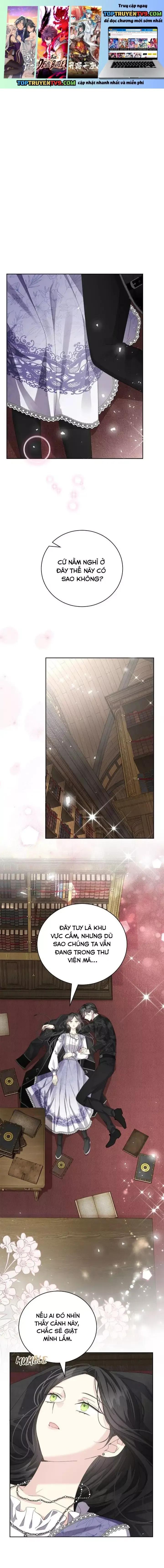 Nắm Giữ Trái Tim Của Bạo Chúa Chapter 48 - 2