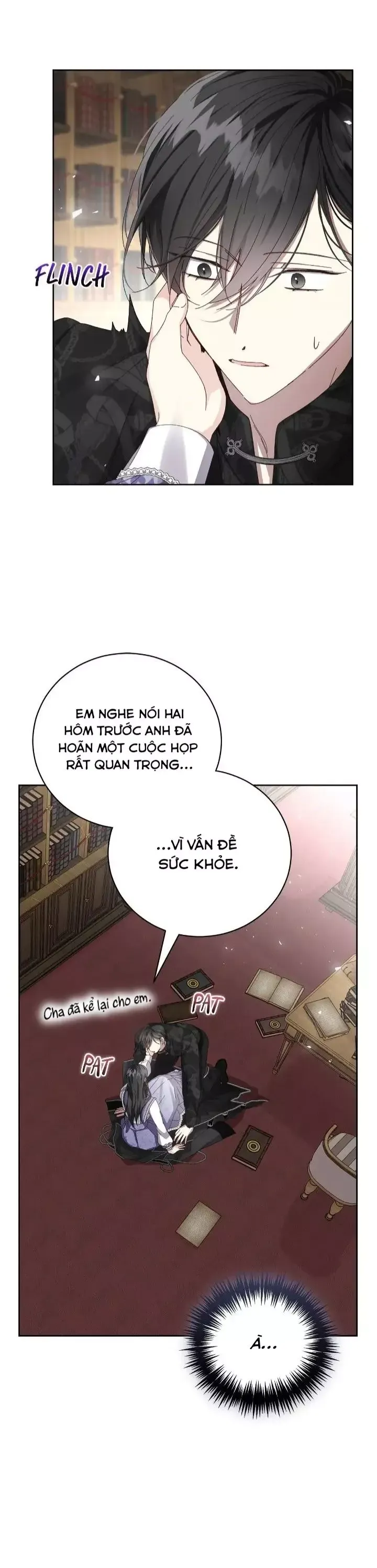 Nắm Giữ Trái Tim Của Bạo Chúa Chapter 48 - 13