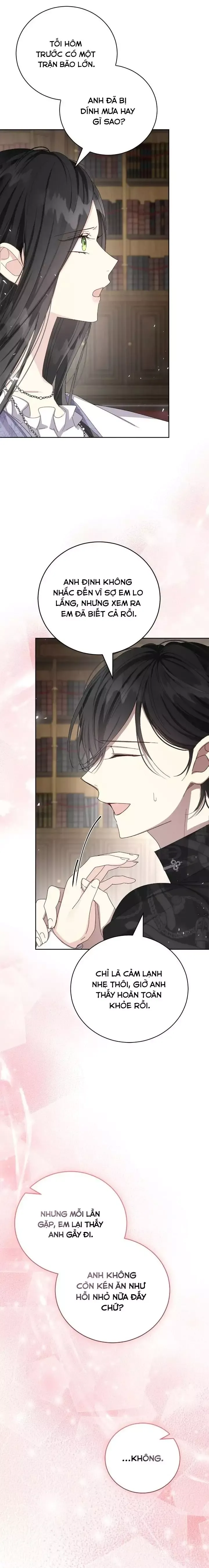 Nắm Giữ Trái Tim Của Bạo Chúa Chapter 48 - 14