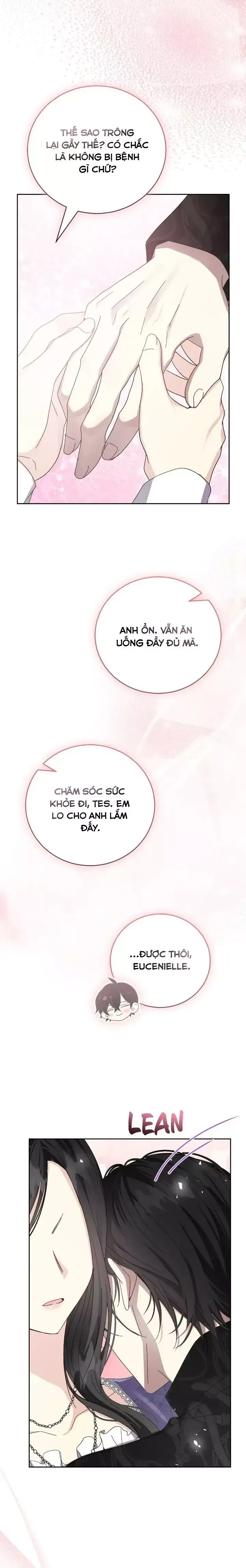 Nắm Giữ Trái Tim Của Bạo Chúa Chapter 48 - 15