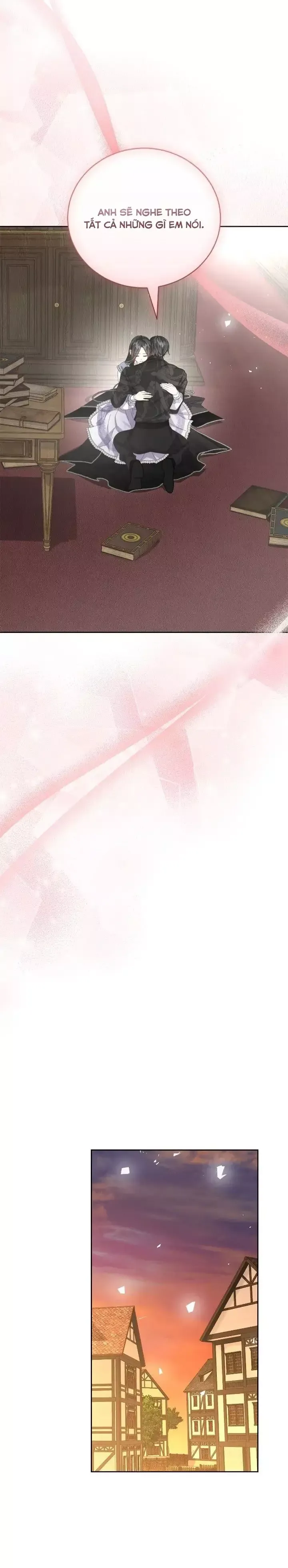 Nắm Giữ Trái Tim Của Bạo Chúa Chapter 48 - 16