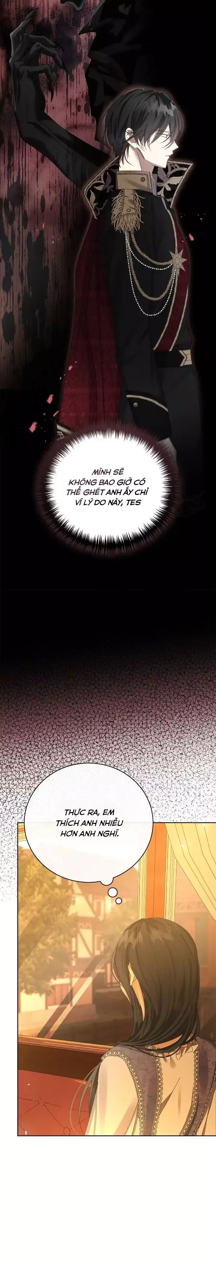 Nắm Giữ Trái Tim Của Bạo Chúa Chapter 48 - 19