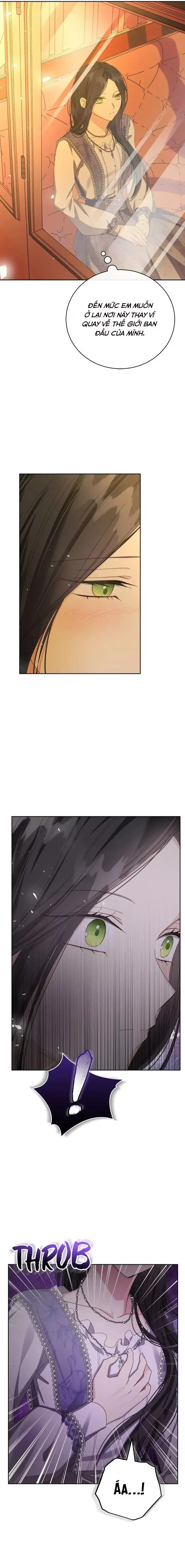 Nắm Giữ Trái Tim Của Bạo Chúa Chapter 48 - 20