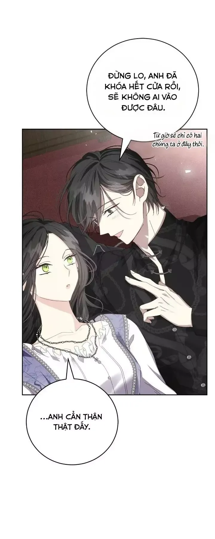 Nắm Giữ Trái Tim Của Bạo Chúa Chapter 48 - 3