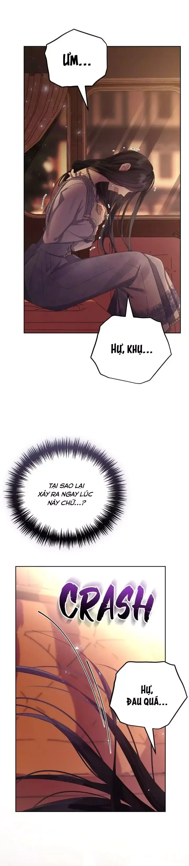 Nắm Giữ Trái Tim Của Bạo Chúa Chapter 48 - 21