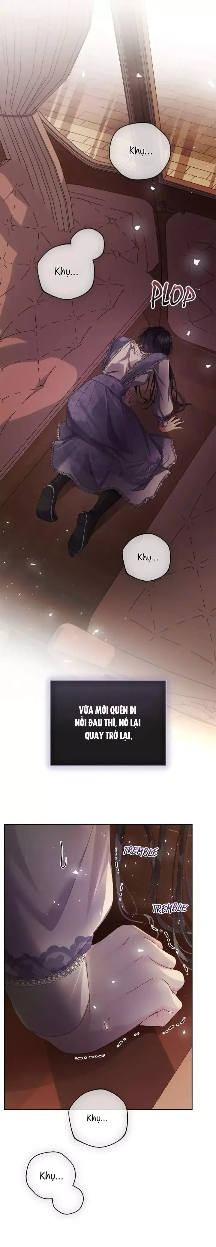 Nắm Giữ Trái Tim Của Bạo Chúa Chapter 48 - 22