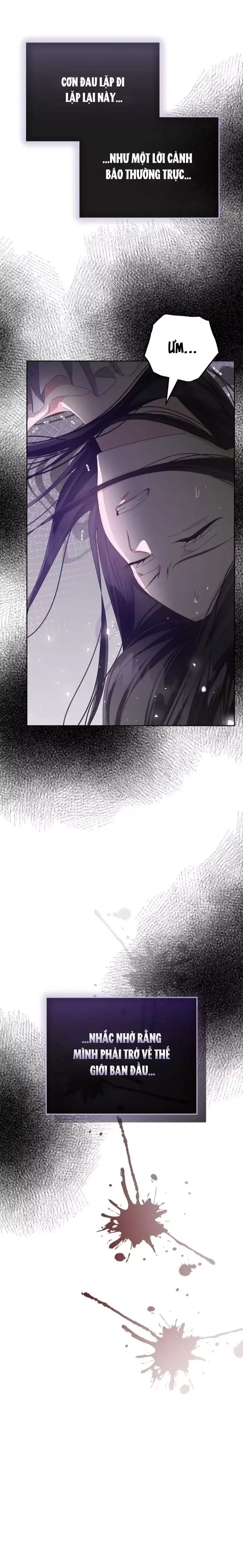 Nắm Giữ Trái Tim Của Bạo Chúa Chapter 48 - 23