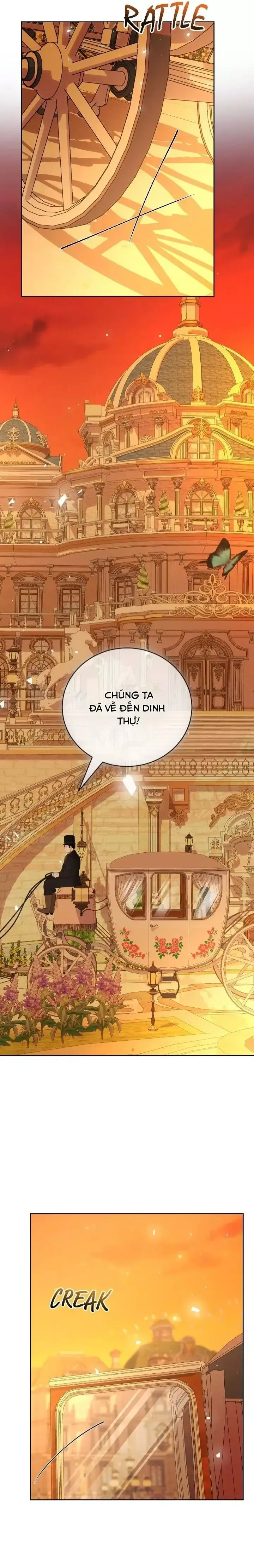 Nắm Giữ Trái Tim Của Bạo Chúa Chapter 48 - 24