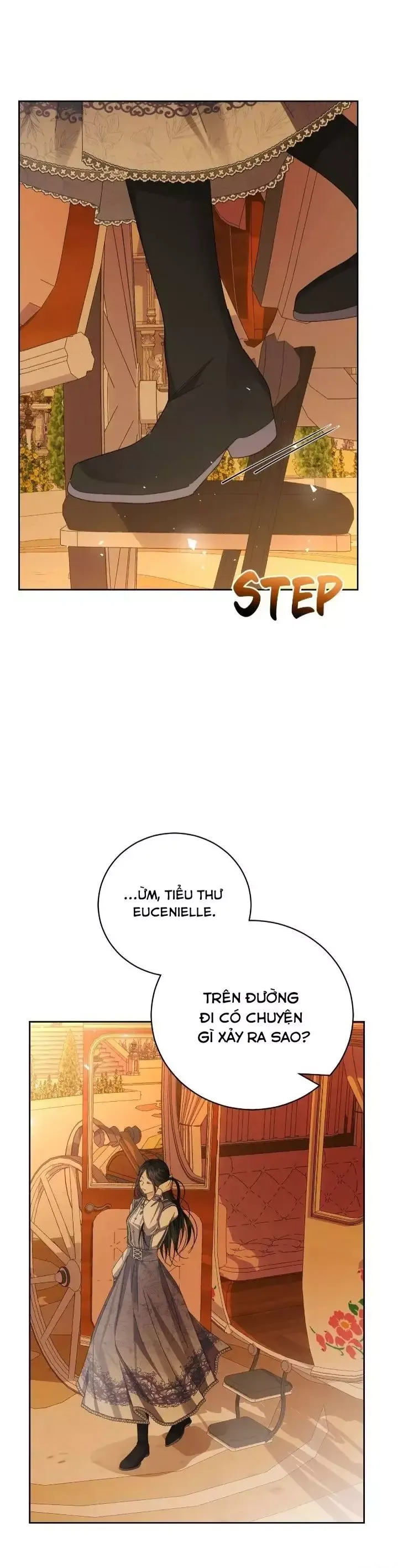 Nắm Giữ Trái Tim Của Bạo Chúa Chapter 48 - 25