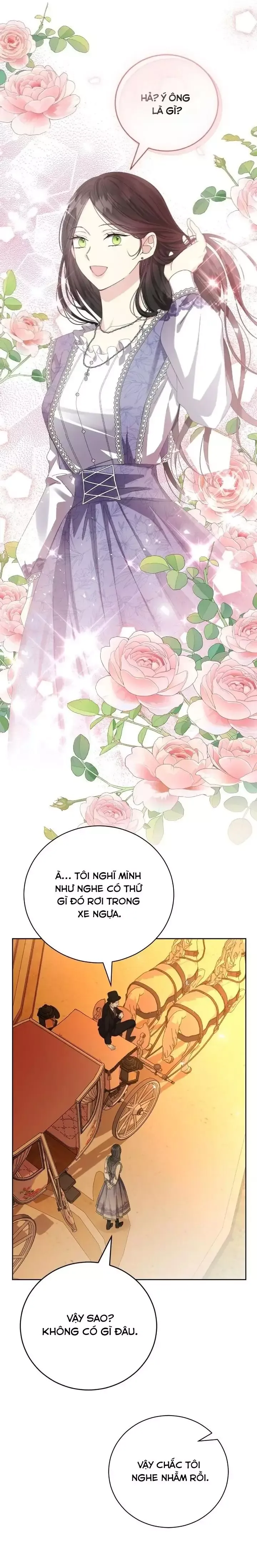 Nắm Giữ Trái Tim Của Bạo Chúa Chapter 48 - 26