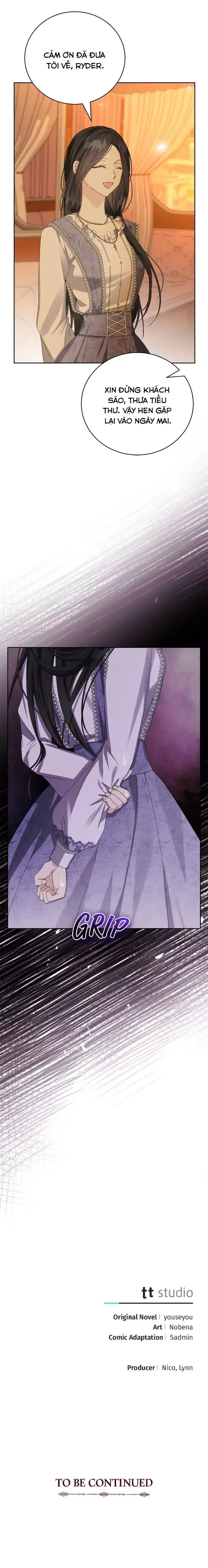 Nắm Giữ Trái Tim Của Bạo Chúa Chapter 48 - 27