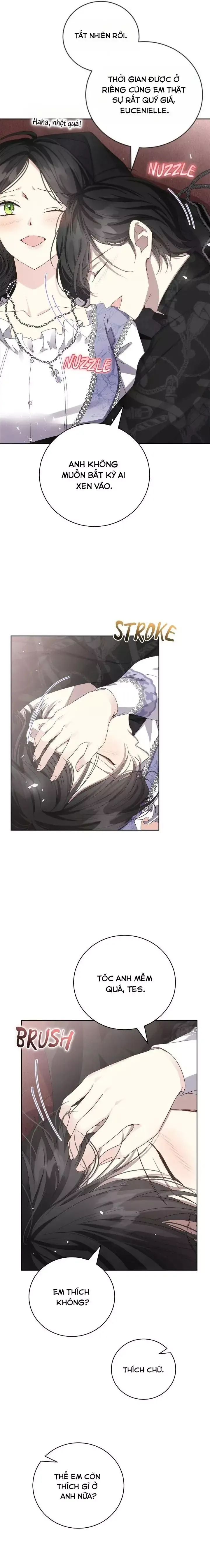 Nắm Giữ Trái Tim Của Bạo Chúa Chapter 48 - 4