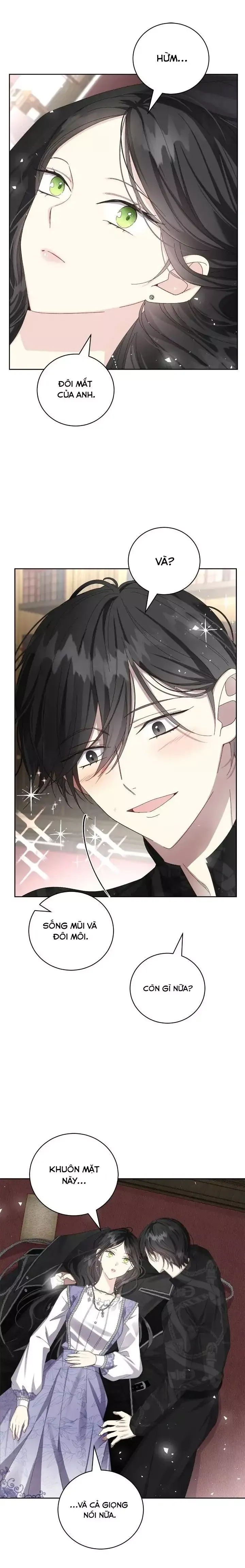 Nắm Giữ Trái Tim Của Bạo Chúa Chapter 48 - 5