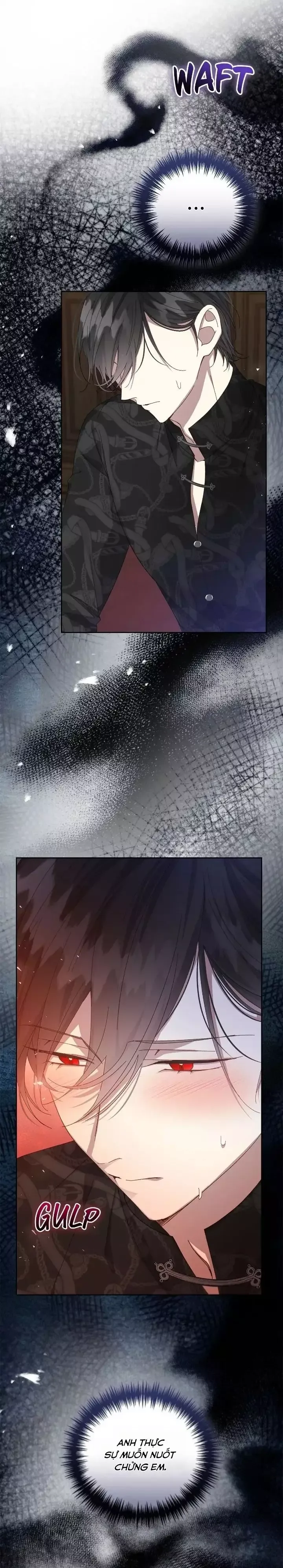 Nắm Giữ Trái Tim Của Bạo Chúa Chapter 48 - 7