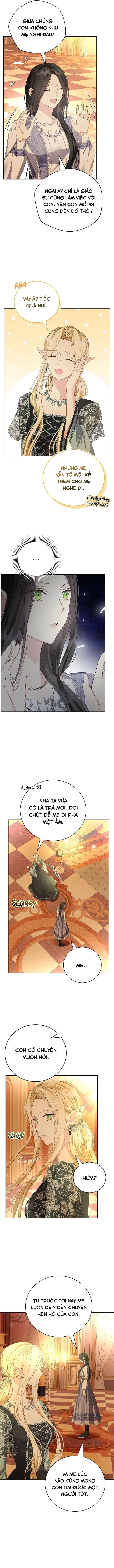Nắm Giữ Trái Tim Của Bạo Chúa Chapter 49 - 2