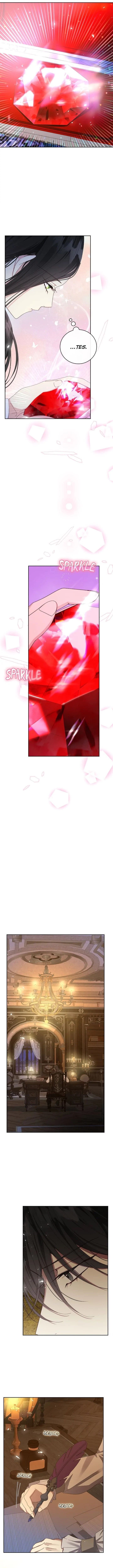 Nắm Giữ Trái Tim Của Bạo Chúa Chapter 49 - 11