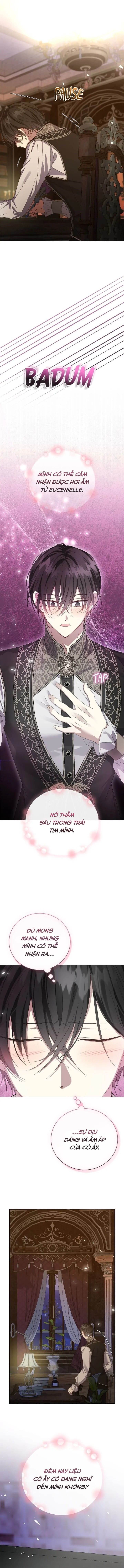 Nắm Giữ Trái Tim Của Bạo Chúa Chapter 49 - 12