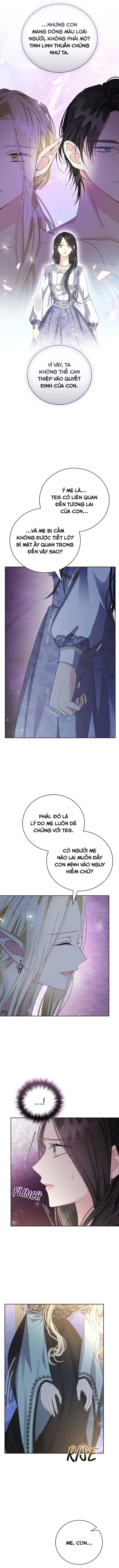 Nắm Giữ Trái Tim Của Bạo Chúa Chapter 49 - 7