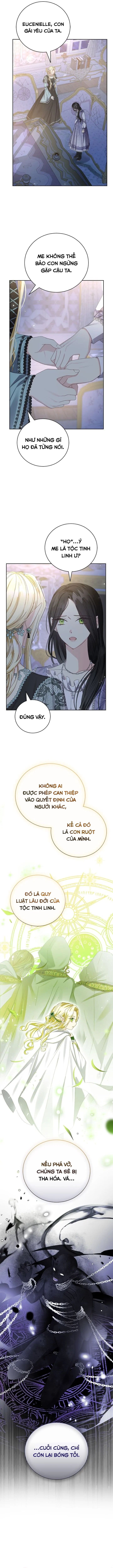 Nắm Giữ Trái Tim Của Bạo Chúa Chapter 49 - 8