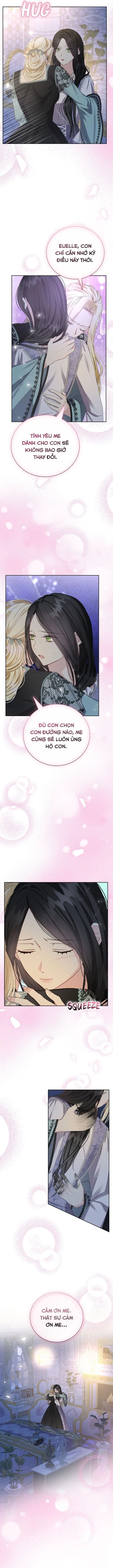 Nắm Giữ Trái Tim Của Bạo Chúa Chapter 49 - 9