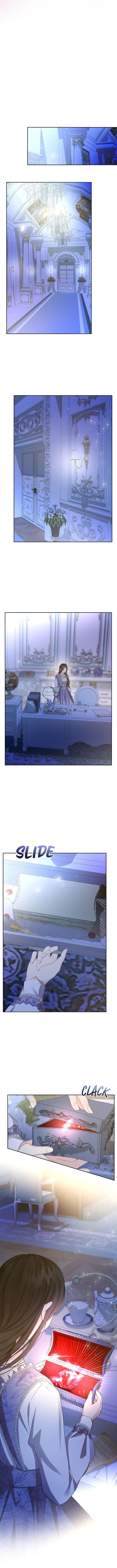 Nắm Giữ Trái Tim Của Bạo Chúa Chapter 49 - 10