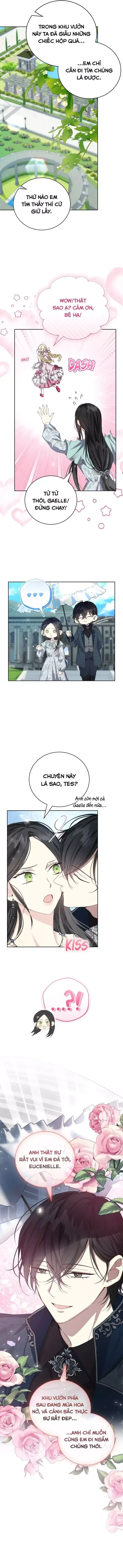 Nắm Giữ Trái Tim Của Bạo Chúa Chapter 50 - 12