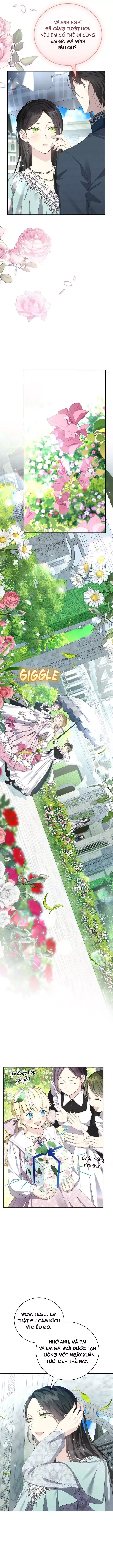 Nắm Giữ Trái Tim Của Bạo Chúa Chapter 50 - 13