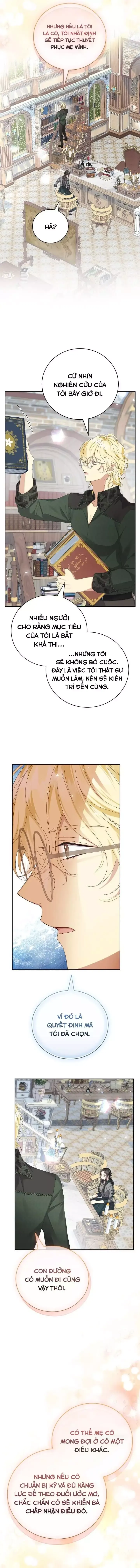 Nắm Giữ Trái Tim Của Bạo Chúa Chapter 50 - 4