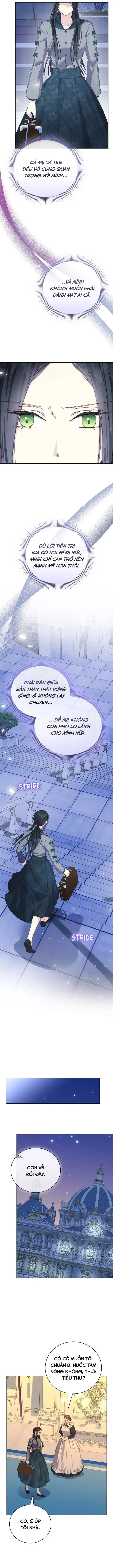 Nắm Giữ Trái Tim Của Bạo Chúa Chapter 50 - 6