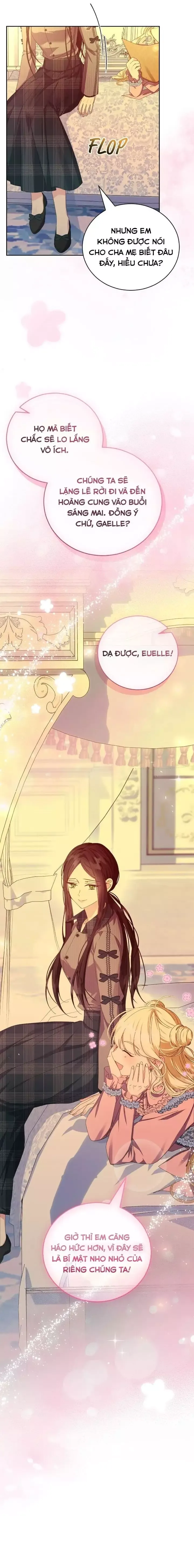 Nắm Giữ Trái Tim Của Bạo Chúa Chapter 50 - 9