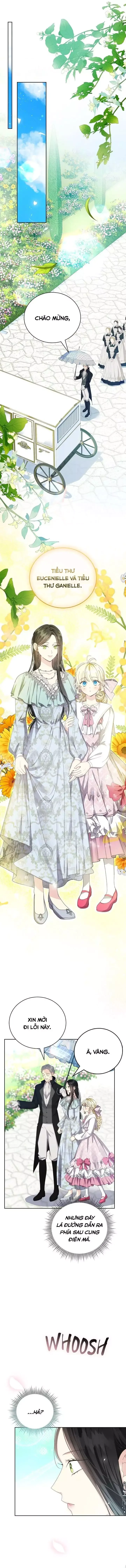 Nắm Giữ Trái Tim Của Bạo Chúa Chapter 50 - 10